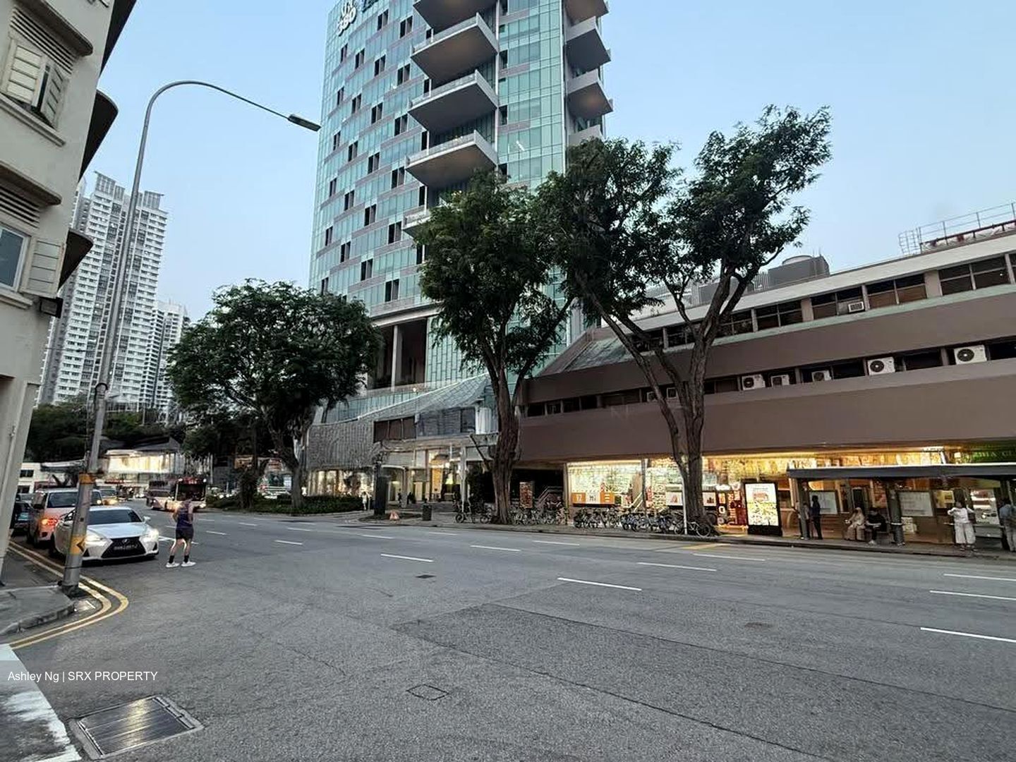 Jalan Besar (D8), Shop House #626050091
